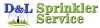 D&L Sprinkler System Repair, Installation & Drip Irrigation Systems Avatar